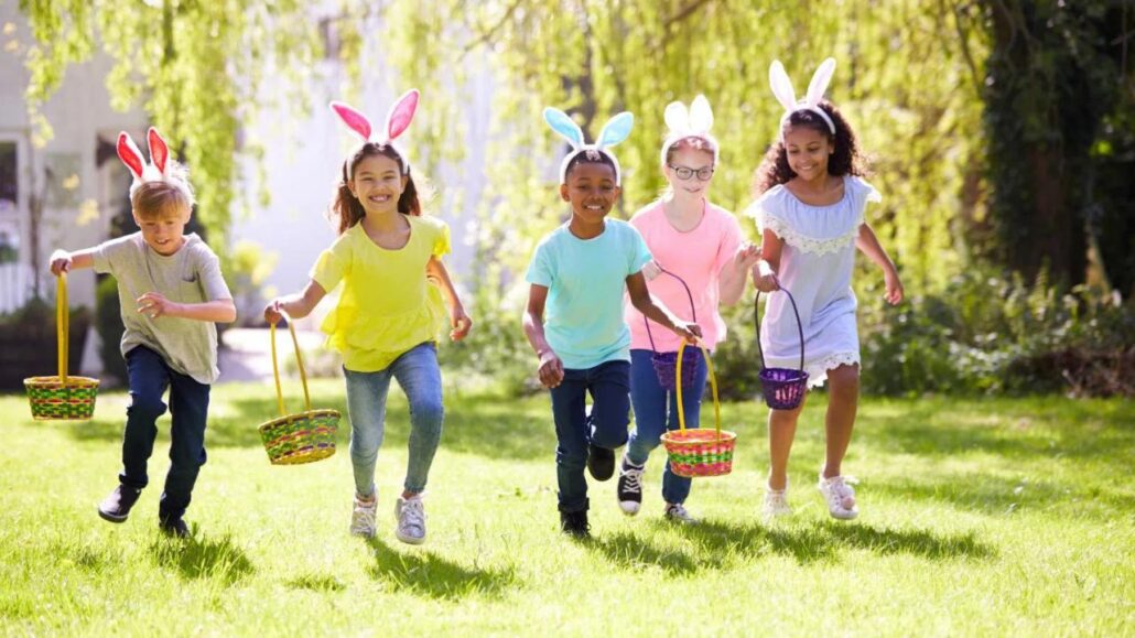 Tips for Hosting a Successful Easter Egg Hunt Event