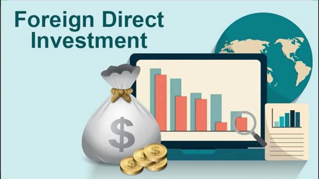 What is the Meaning of Foreign Direct Investment