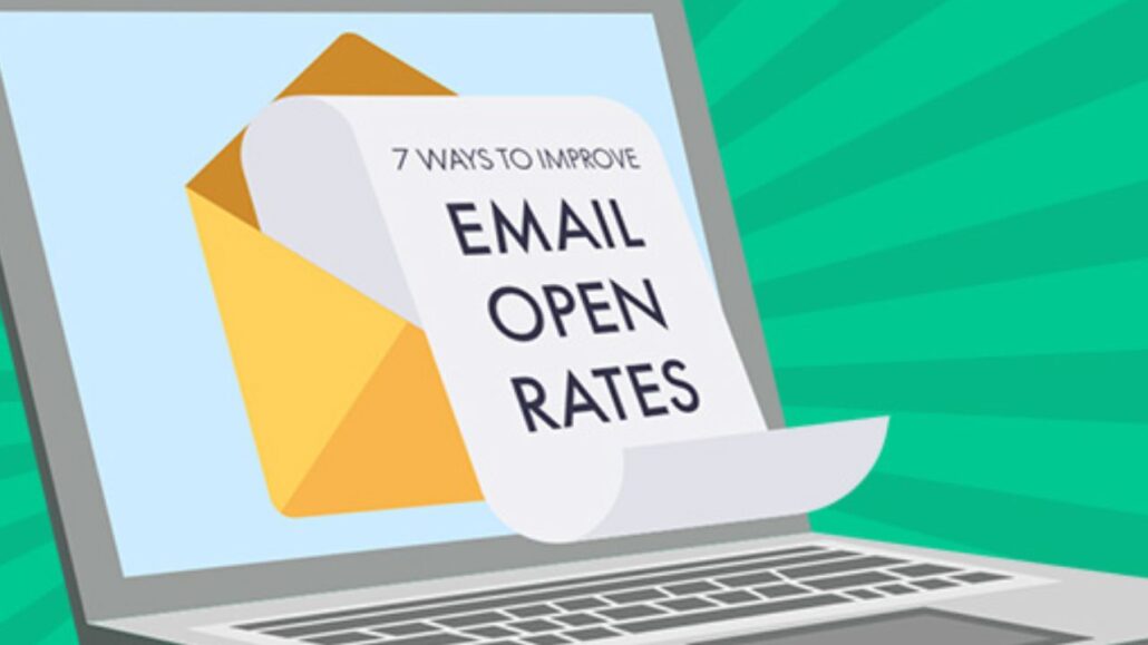 A Good Open Rate For Email Marketing