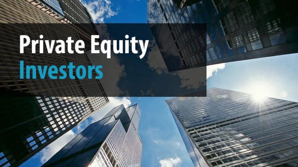 Benefits of Effective Investor Relations in Private Equity