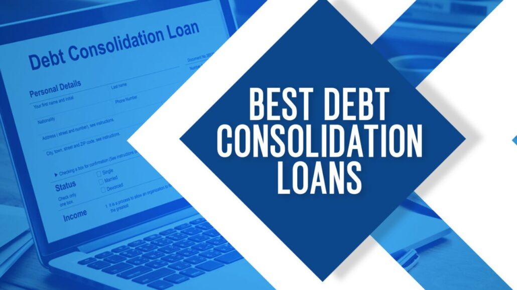 Business Debt Consolidation Loan Calculator