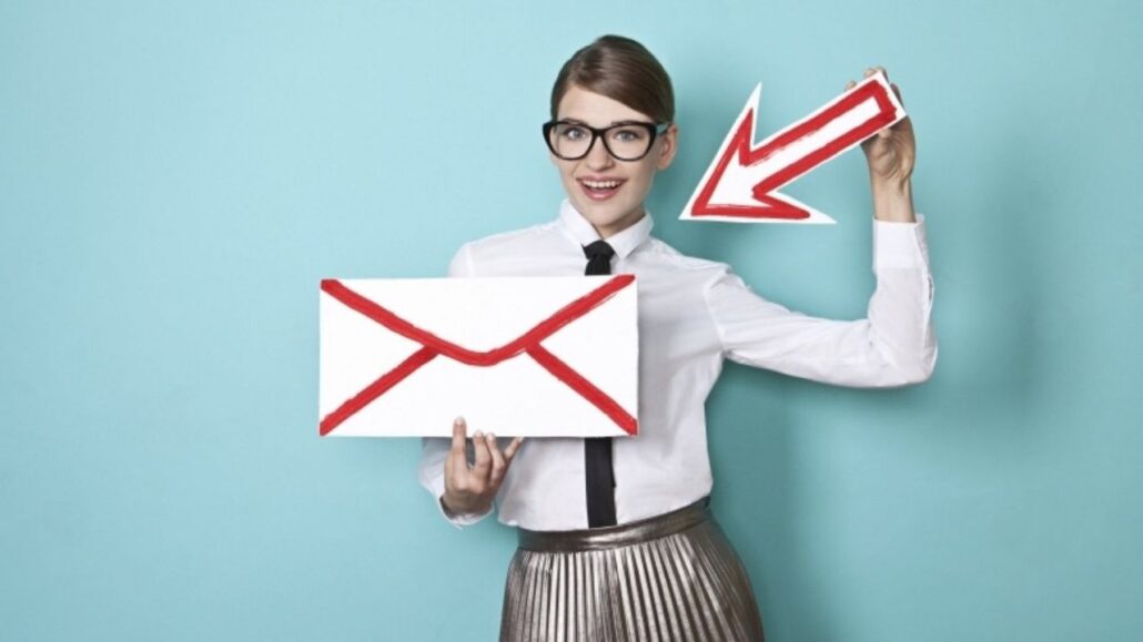Email Marketing Scope of Work