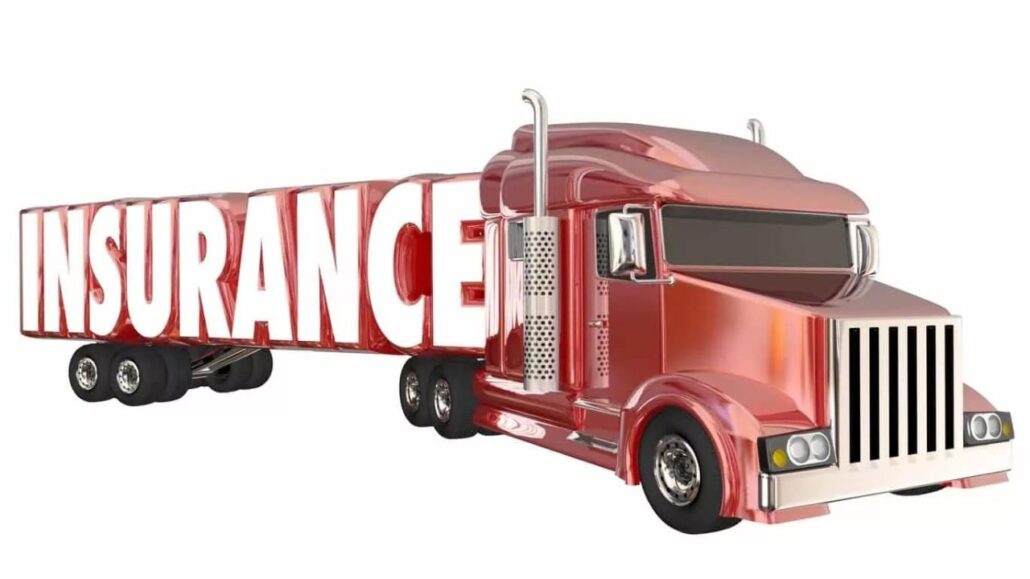 Factors Affecting Commercial Truck Insurance Rates in Florida