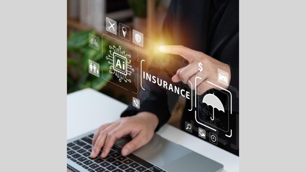 Future Trends in Insurance Practices