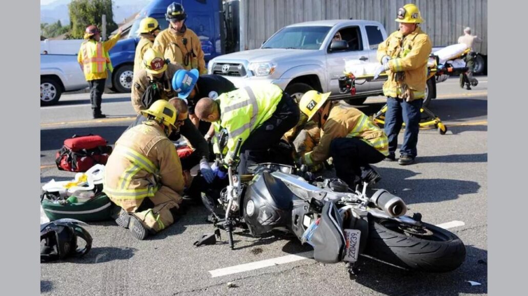 How are Medical Bills for a Motorcycle Accident Covered