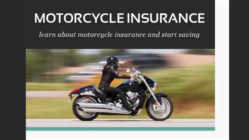 Importance of Motorcycle Insurance Beyond Legal Requirements