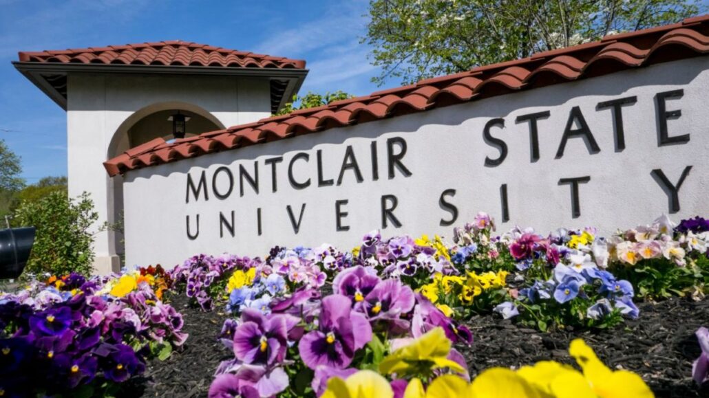 Montclair State University World Ranking