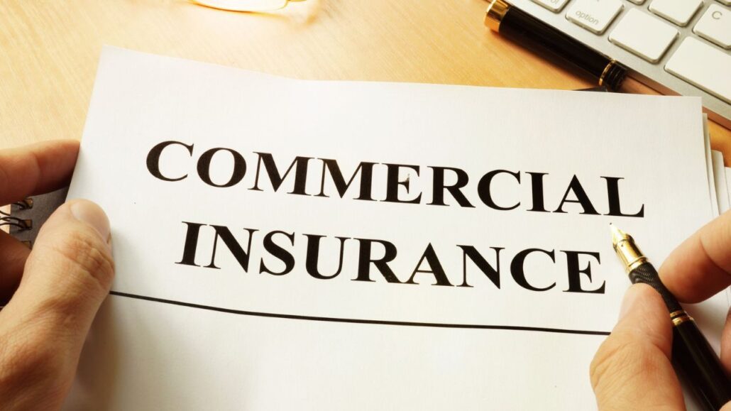 Commercial Insurance Marketing Strategies in Colorado Springs CO