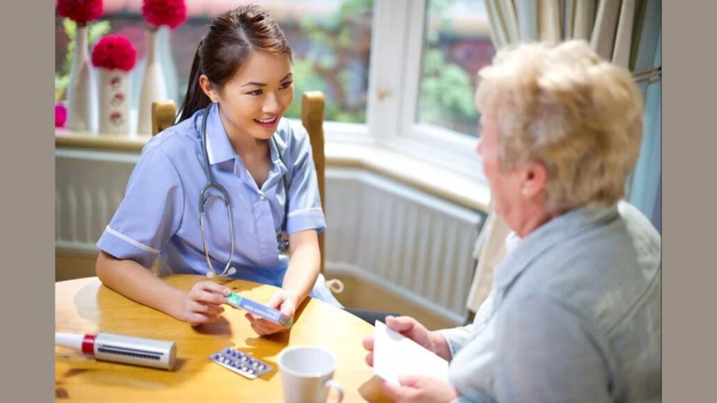 Situations Where Nursing Homes Can Access Life Insurance