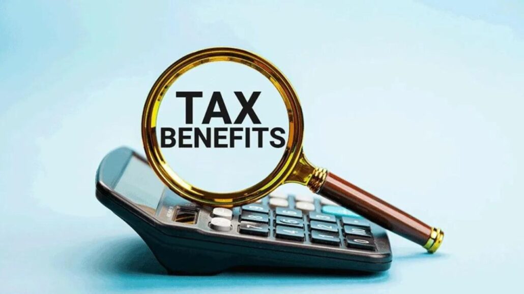 Tax Benefits for Small Investors