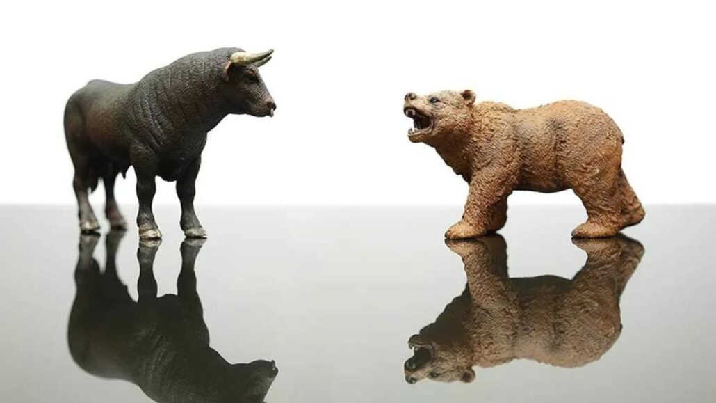 Using the Bull Bear Ratio for Investment Strategies