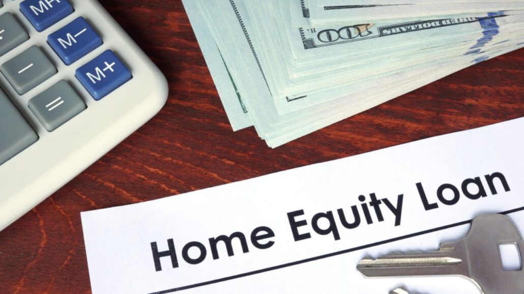Home Equity Loans from Private Lenders