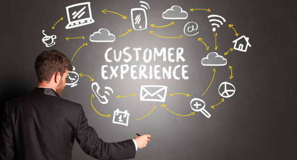 Customer Experience is King