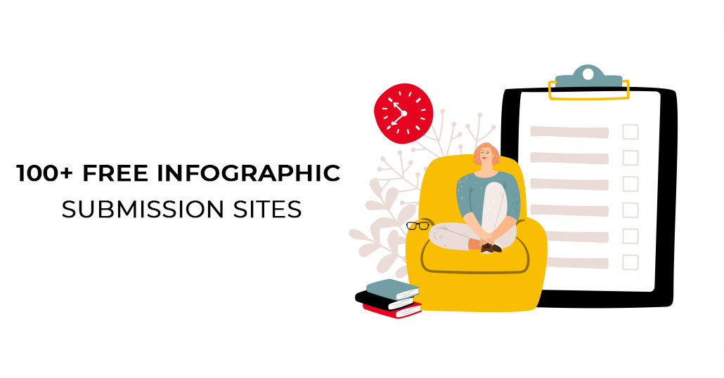 Infographics template