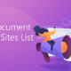 100-Document-Sharing-Sites-List