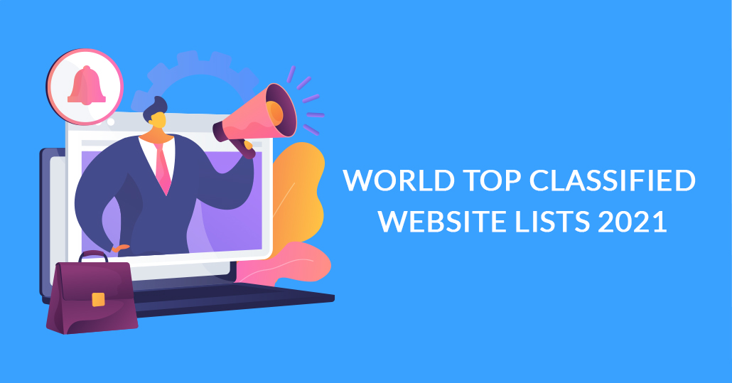 World Top Classified Website