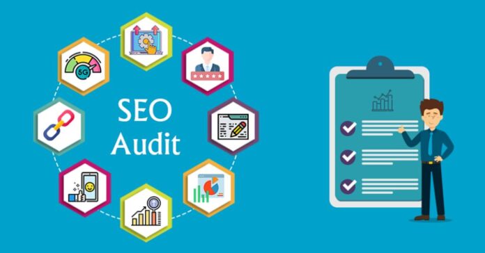 What to Include In An SEO Audit
