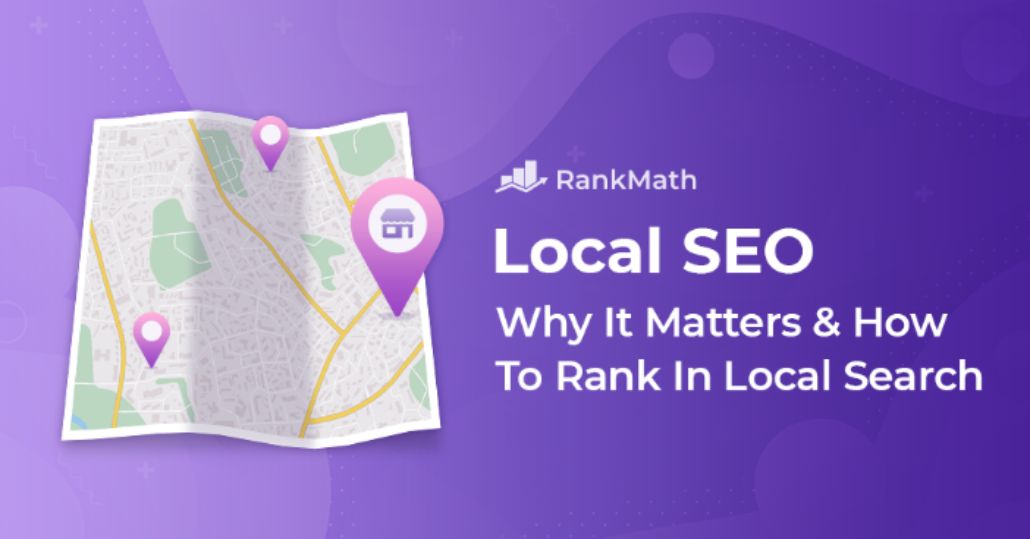 How to rank in local seo without an address