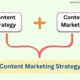 content marketing strategy