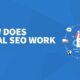 How does Local SEO work