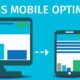 What is Mobile Optimization