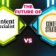 content specialist vs content strategist