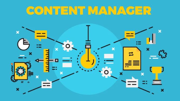 The Ultimate Guide: Content Manager vs Content Creator