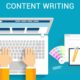 What is Content Writing