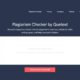Plagiarism Checker by Quetext