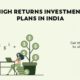 High-Return Investment Options