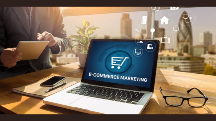 How has e-commerce Changed the Marketing of Goods