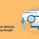 How to Analyse Website Traffic for SEO Insights