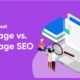 On-Page SEO for Small Niche Websites