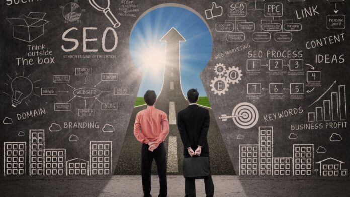 The Role of Content in SEO Success