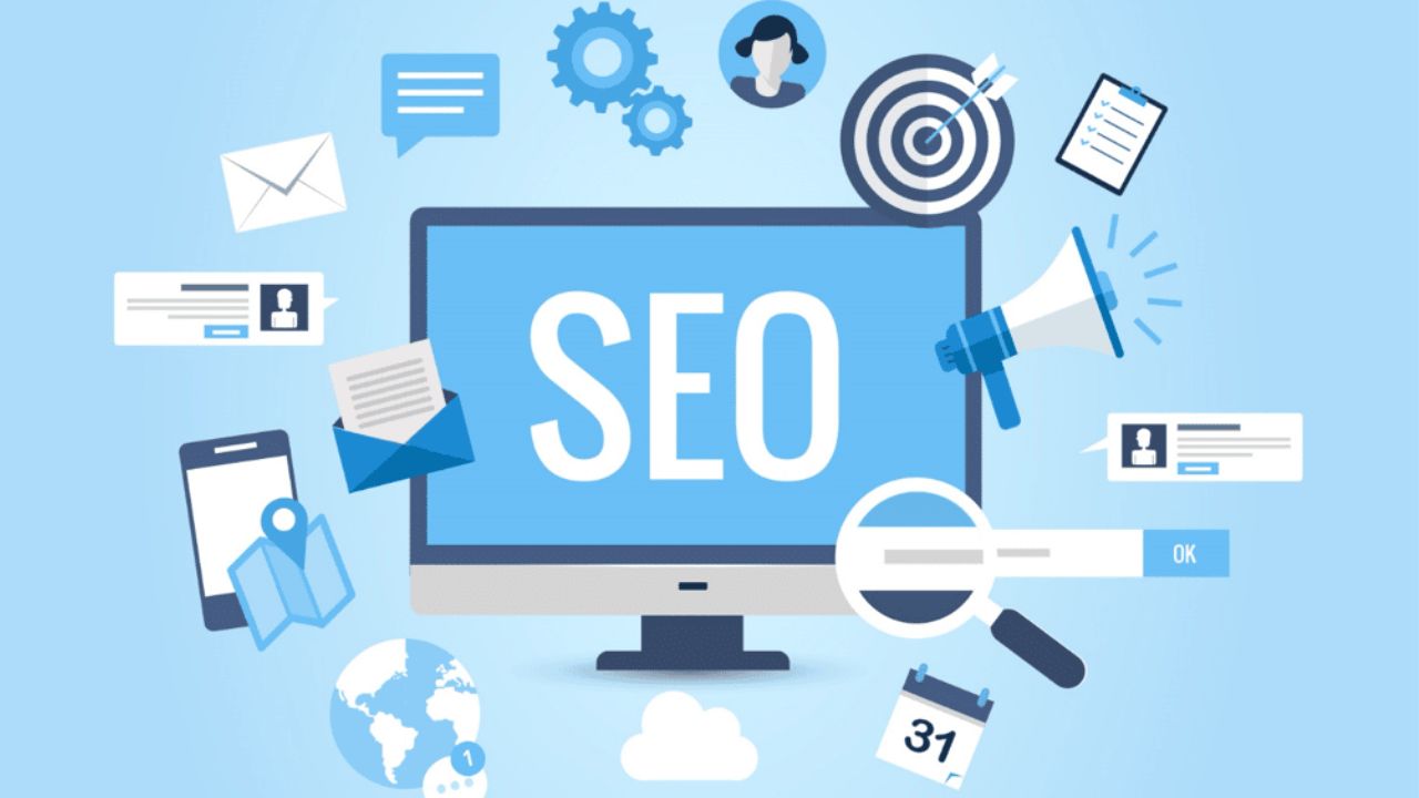 The Benefits of Using an SEO Service: Boost Your Online Presence