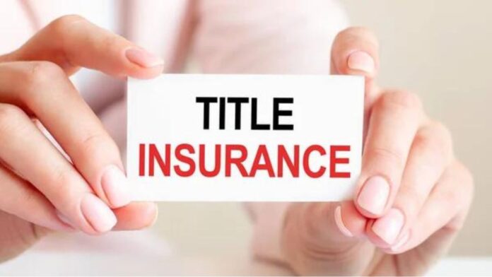 How Often is Title Insurance Used