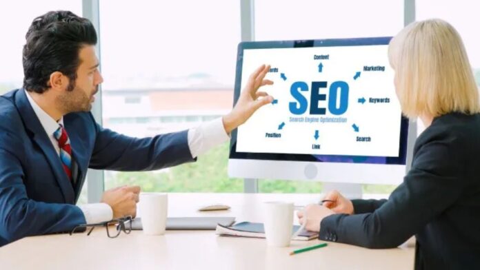 Who Is the SEO Expert in Sydney?