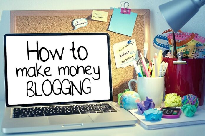  How Do Bloggers Get Paid for Their Ideas?