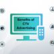 Benefits of CTV in Digital Marketing
