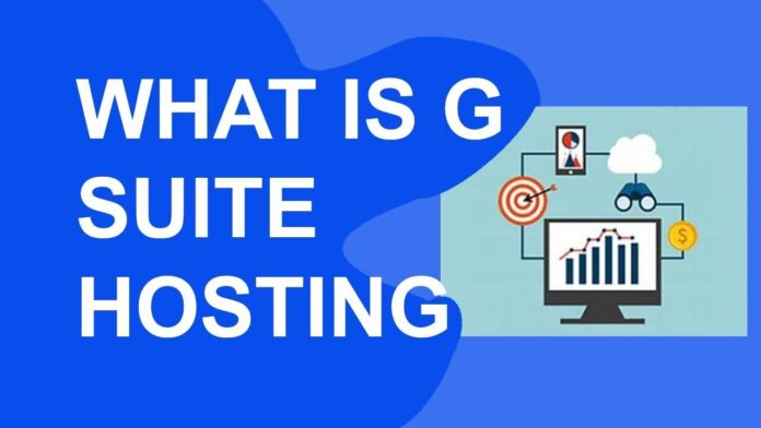 Can I do Email Marketing with G Suite