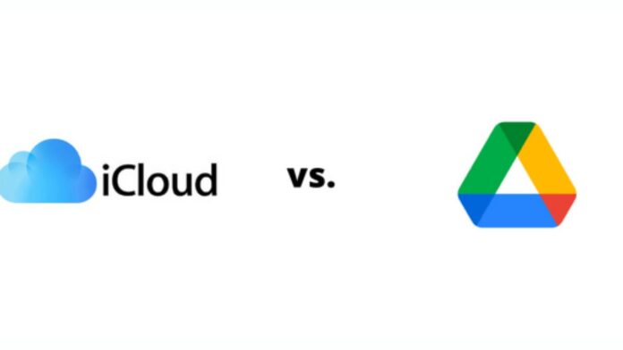 Comparing Google Drive Manager vs Content Manager