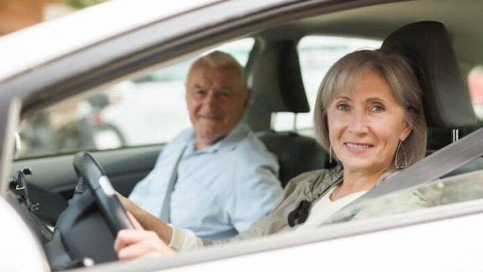 Comparing Insurance Companies for Seniors