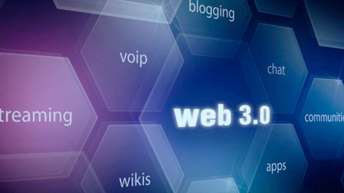 difference between Web 1.0 Web 2.0 and Web 3.0