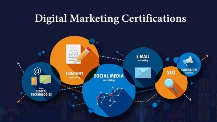 Google Digital Marketing Certification Cost