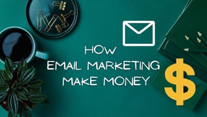 How Much Do Email Marketers Make