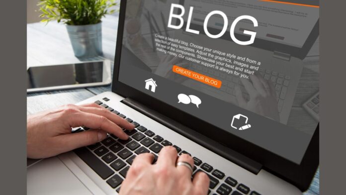 How to Write a Blog on Digital Marketing