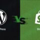 Shopify vs WooCommerce Plugin Comparison
