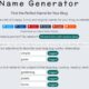 Tips for Generating Creative Website Name Ideas
