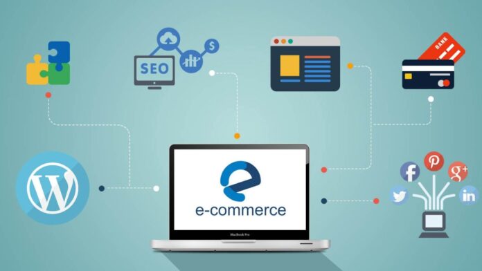 Understanding the Unique Strategies That Set Apart Digital Marketing from E-Commerce.