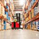 Warehoused Investments in Private Equity
